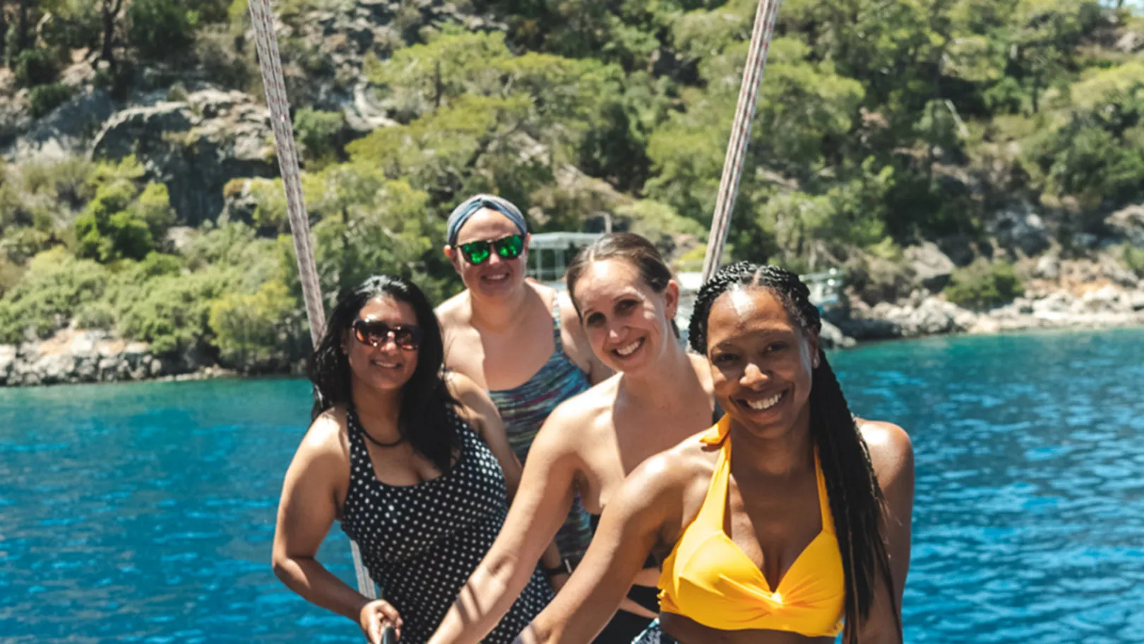 Group Size - Where to Travel in September - Planet Travel Advisor