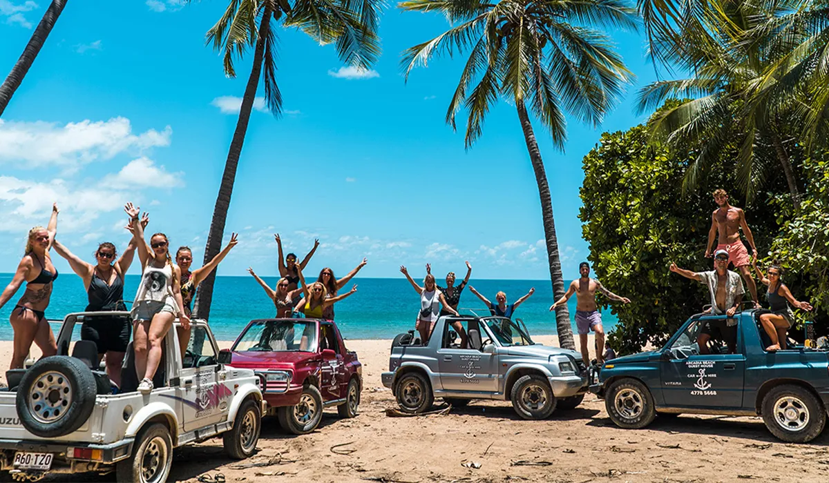 Group Travel - Where to Travel in August - Planet Travel Advisor