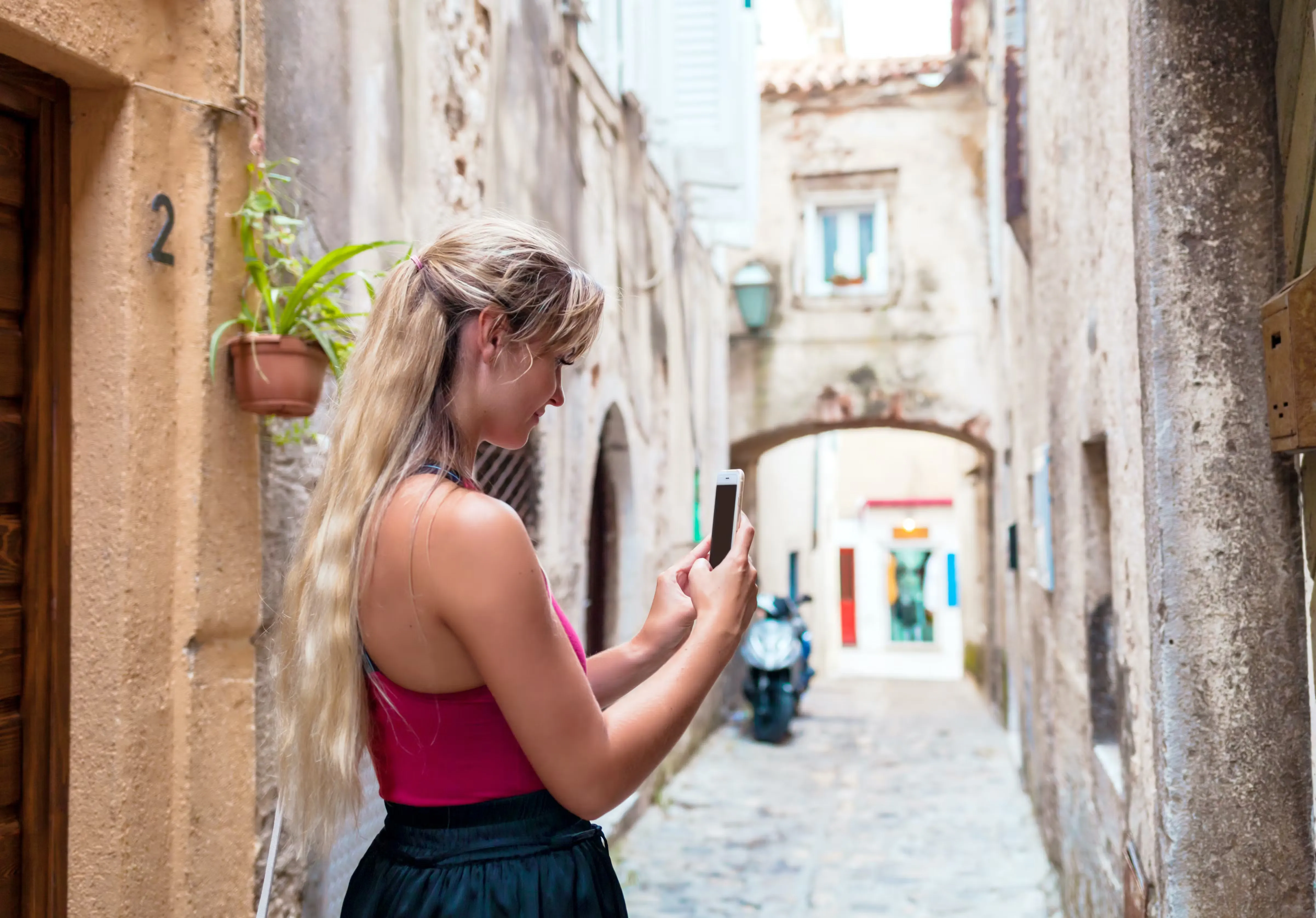 Guided Options - Where to Travel in September - Planet Travel Advisor