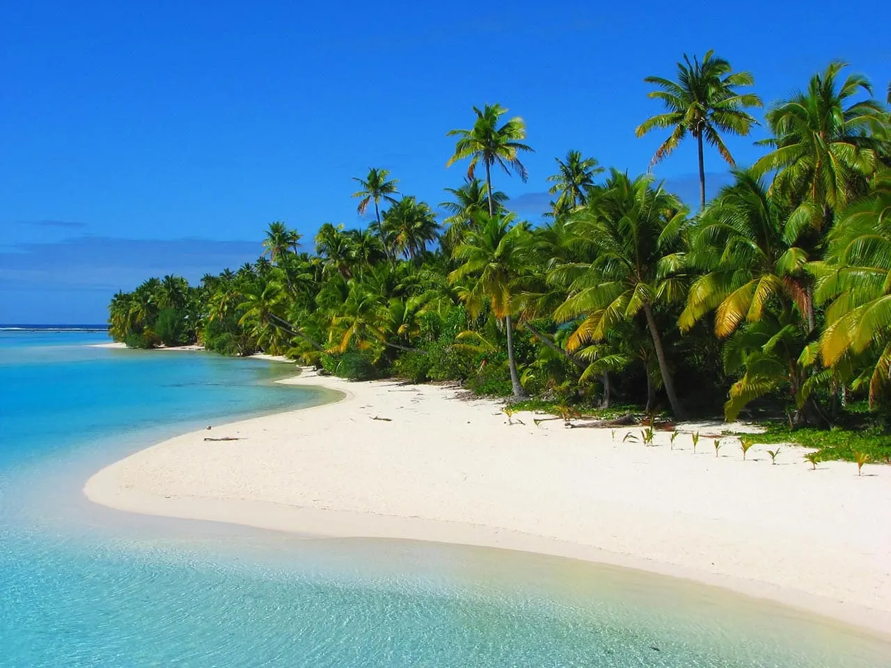 Hawaii A Tropical Paradise - Where to Travel in August - Planet Travel Advisor