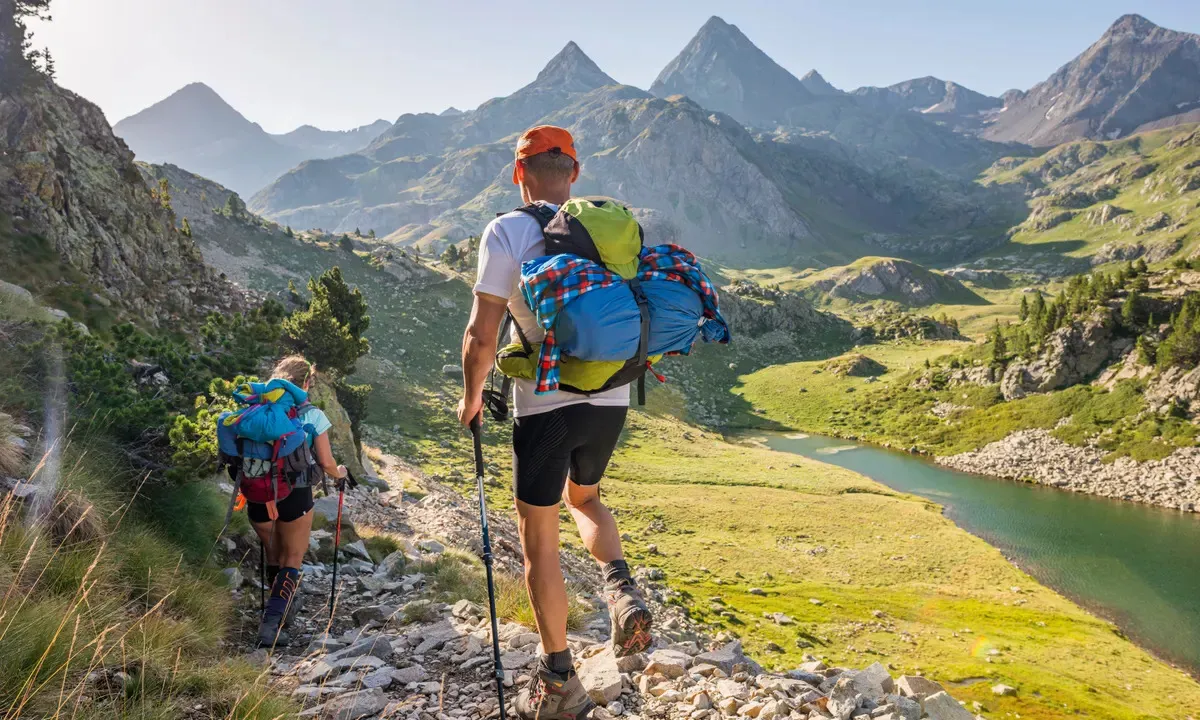 Hiking and Trekking - Where to Travel in September - Planet Travel Advisor