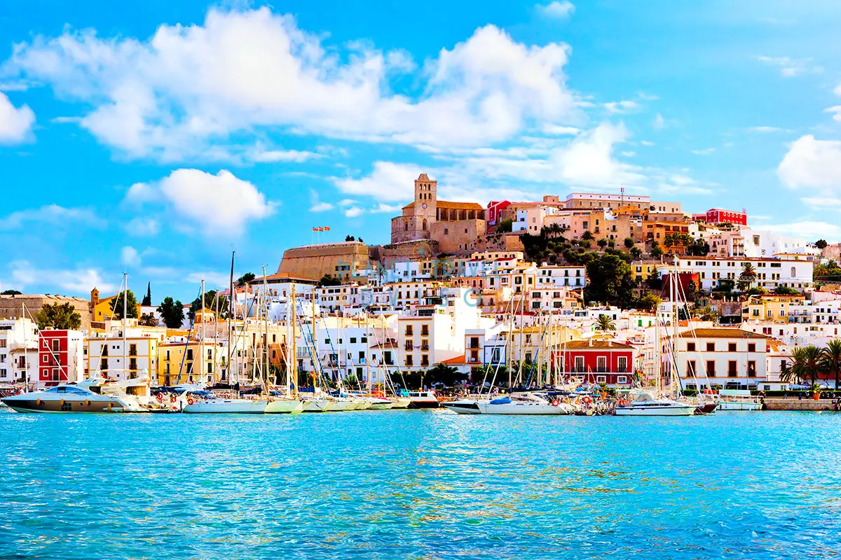 Ibiza, Spain - Planet Travel Advisor Ibiza, Spain - Planet Travel Advisor