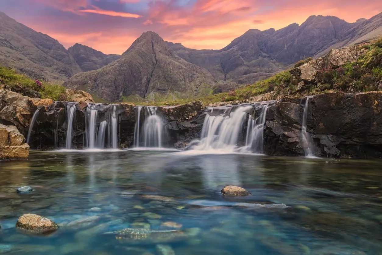Isle of Skye - Where to Travel in June - Planet Travel Advisor