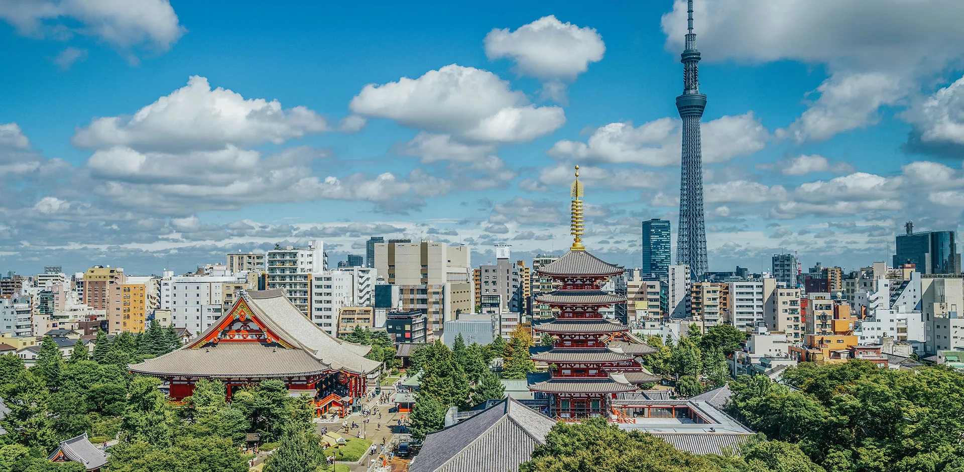 Japan - Where to Travel in September - Planet Travel Advisor