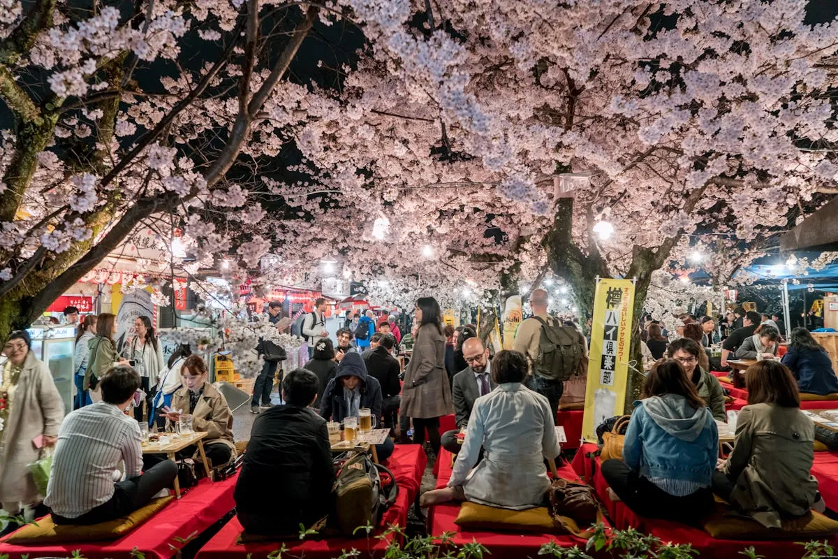 Japanese Journeys - Where to Travel in August - Planet Travel Advisor