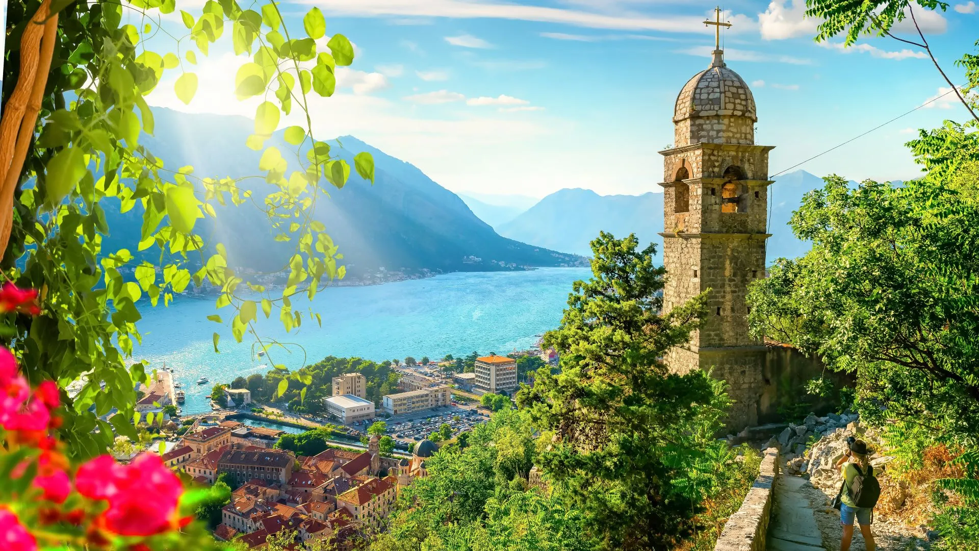 Lake Garda - Where to Travel in August - Planet Travel Advisor