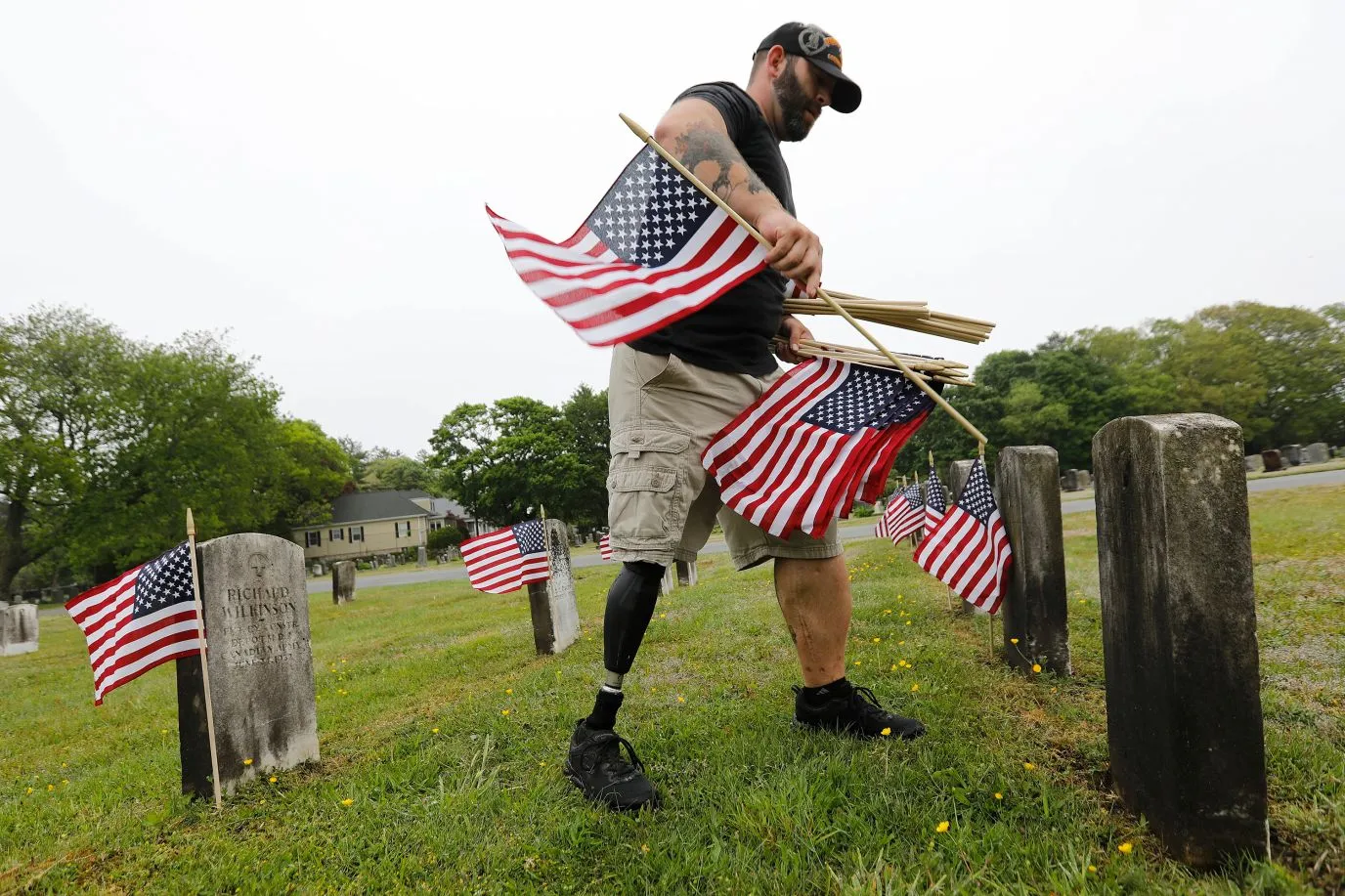 Memorial Day Pixabay - Where to travel in may - Planet Travel Advisor