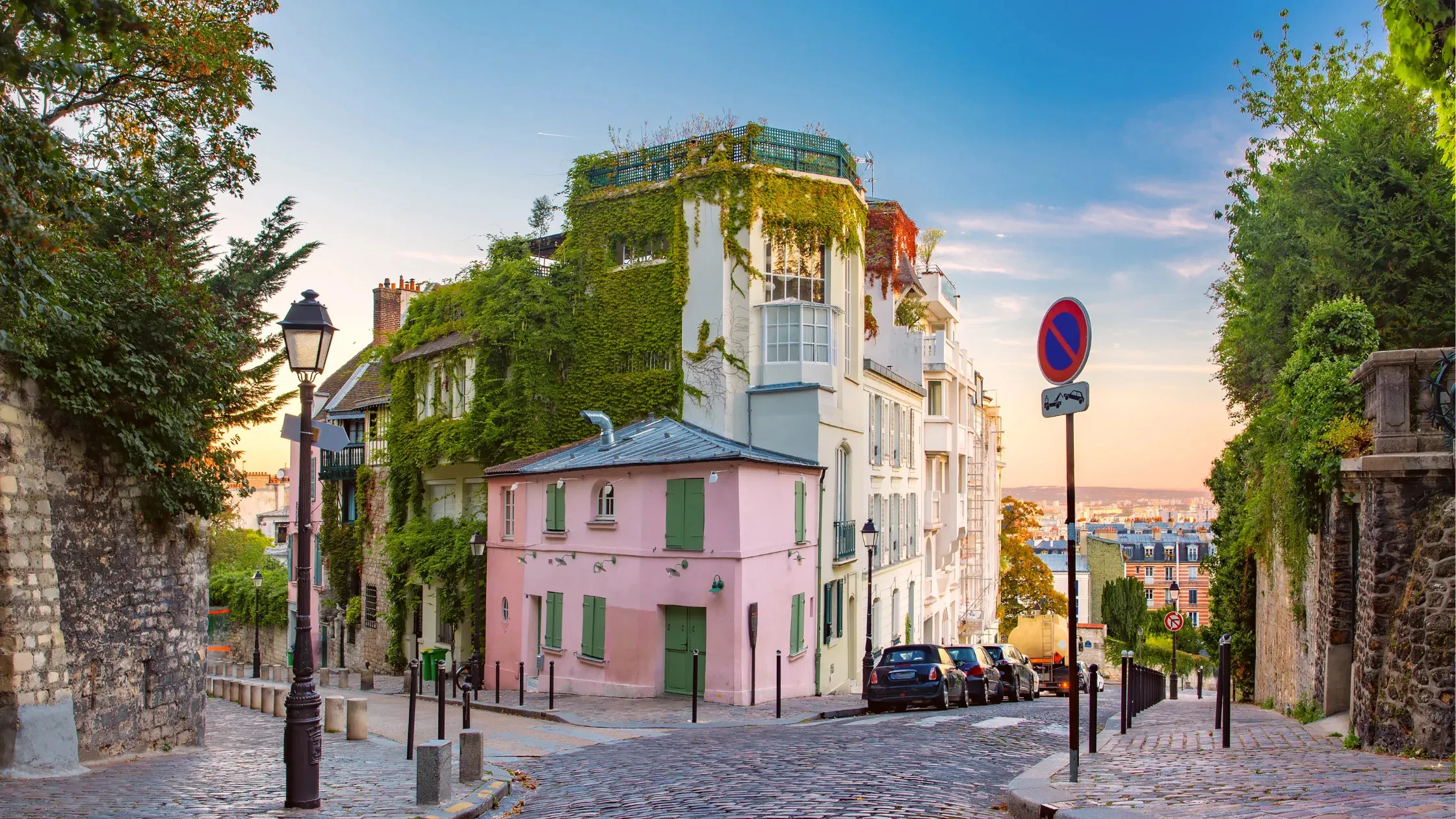 Montmartre - Where to Travel in July - Planet Travel Advisor