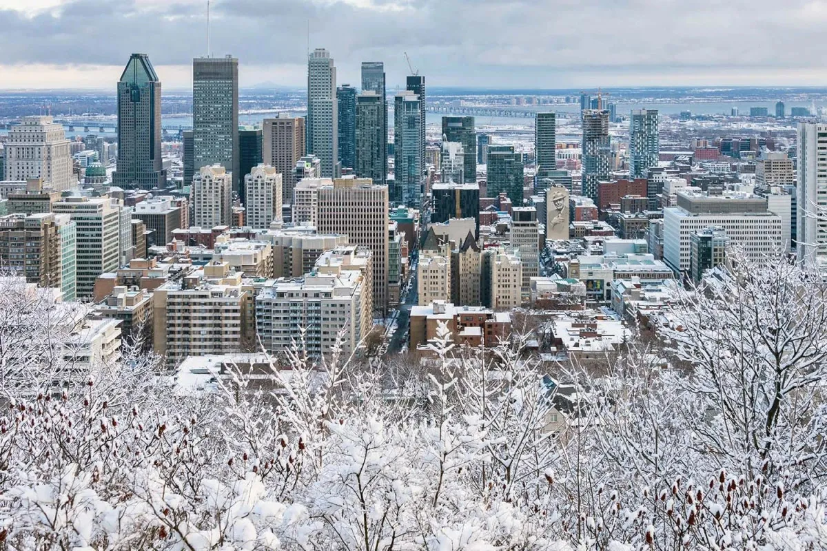 Montreal, Canada - Where to Travel in July - Planet Travel Advisor