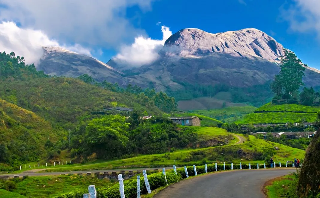 Munnar Places - Where to Travel in April - Planet Travel Advisor