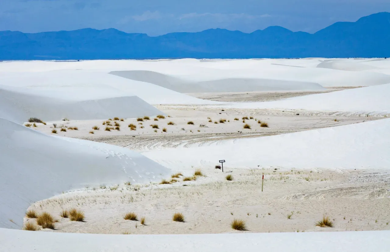 New Mexico - Where to Travel in October - Planet Travel Advisor