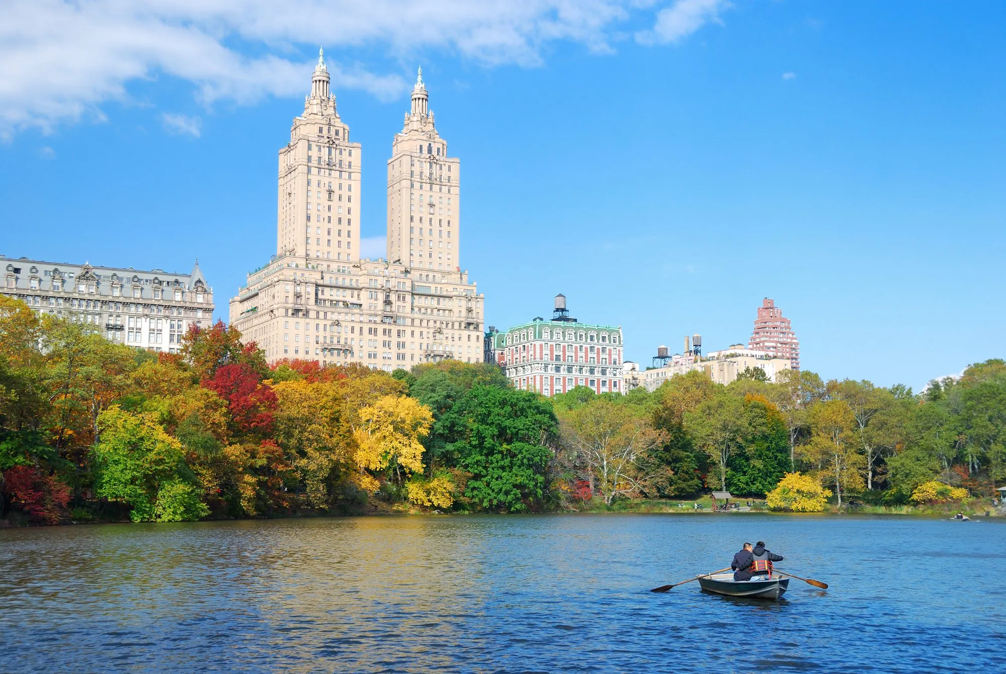 New York - Where to Travel in September - Planet Travel Advisor