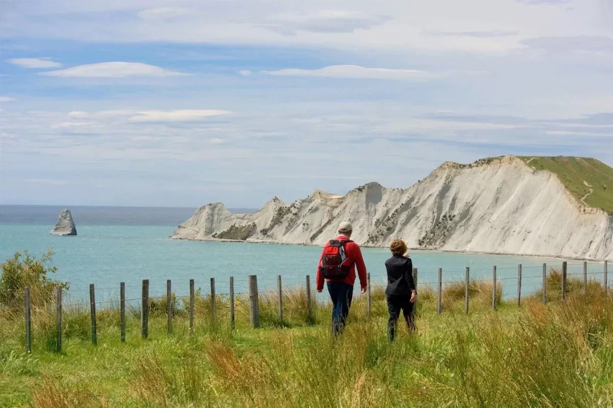 New Zealand - Where to Travel in September - Planet Travel Advisor