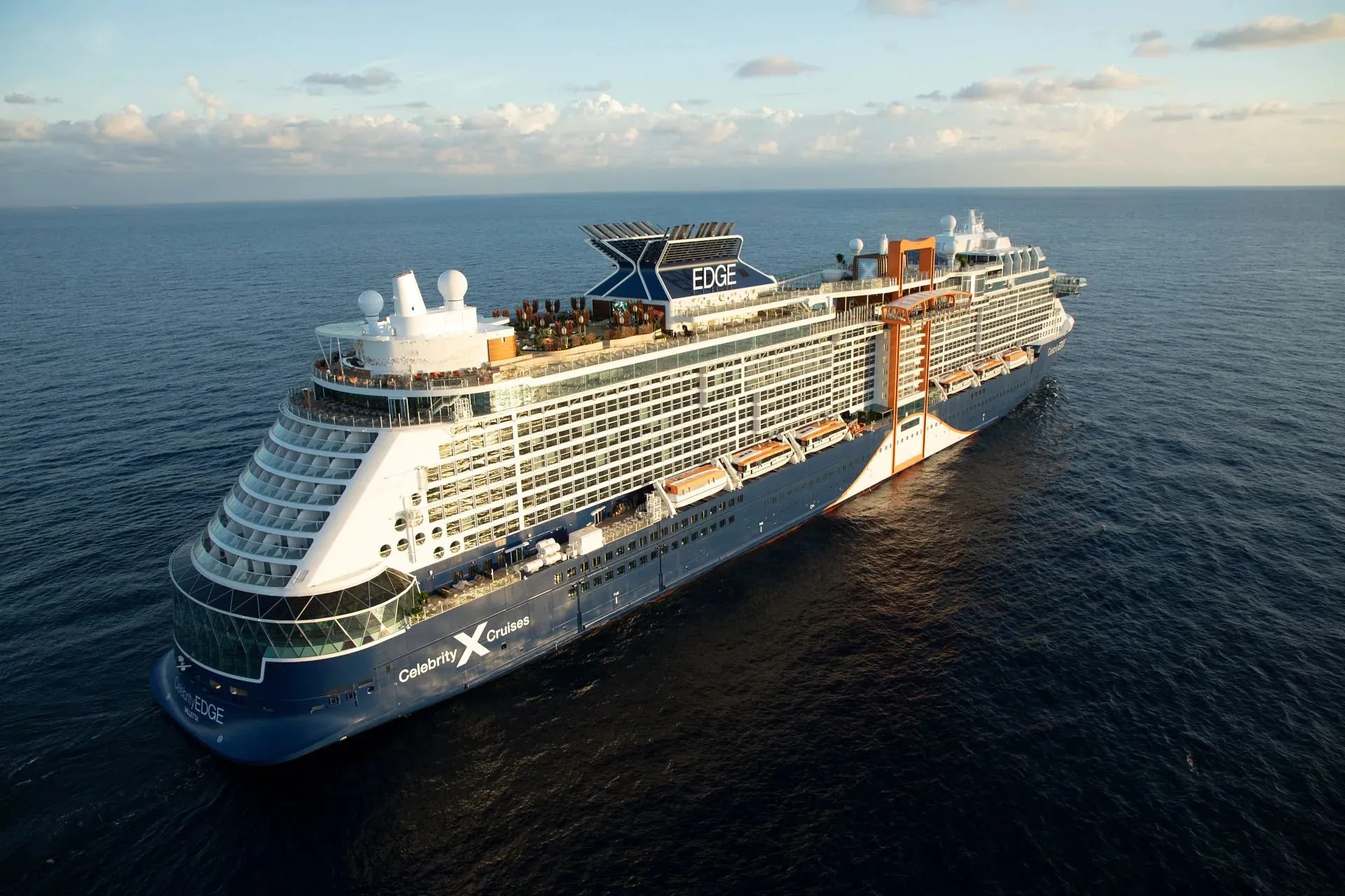 Norwegian Cruise Line - Where to Travel in August - Planet Travel Advisor