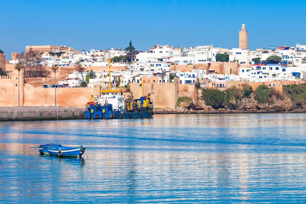 Oued Bou Regreg - Morocco Weather - Planet Travel Advisor
