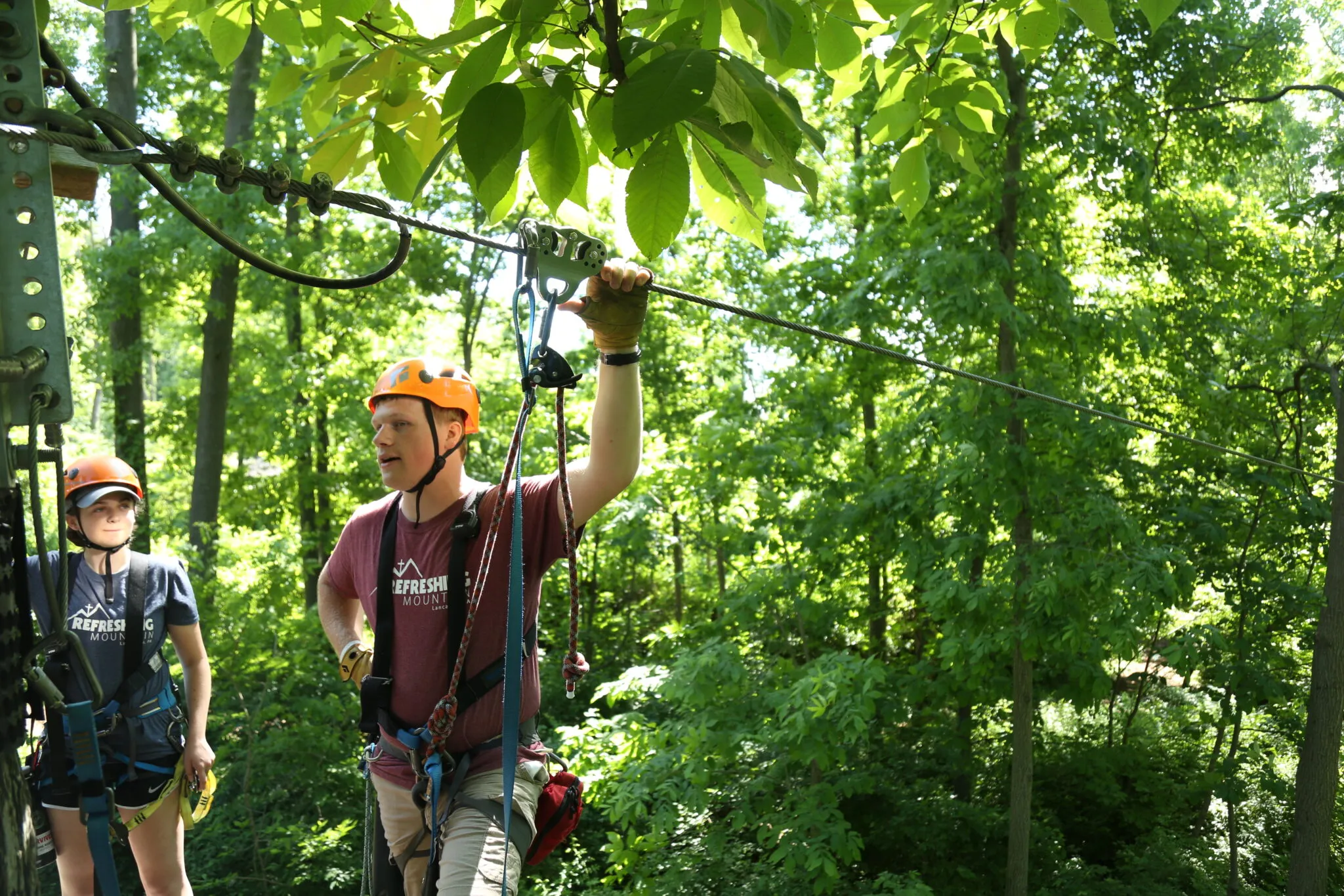 Outdoor Adventures to Enjoy in October - Where to Travel in October - Planet Travel Advisor