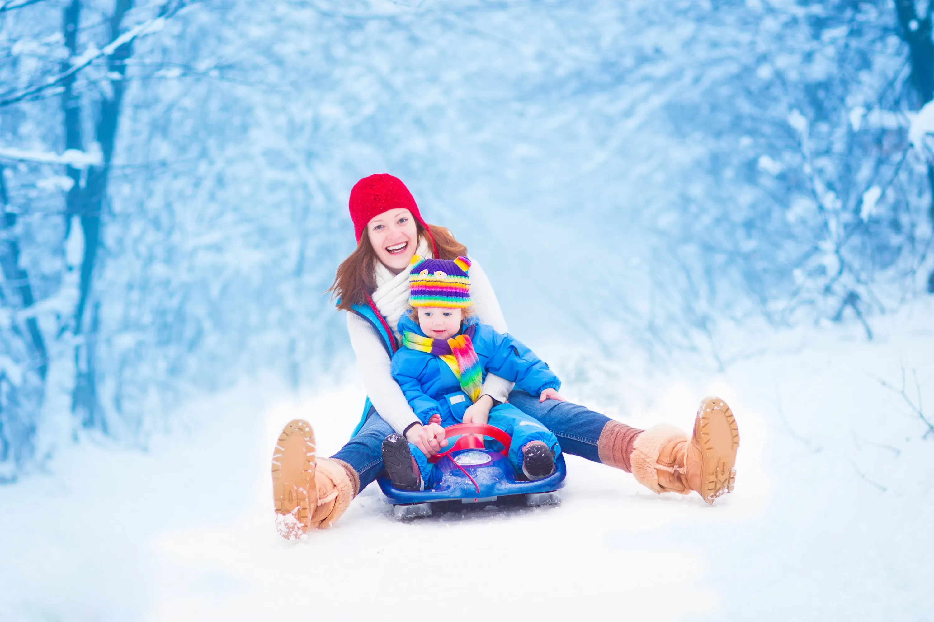 Outdoor and Adventure Opportunities to Do in December - Where to Travel in December - Planet Travel Advisor