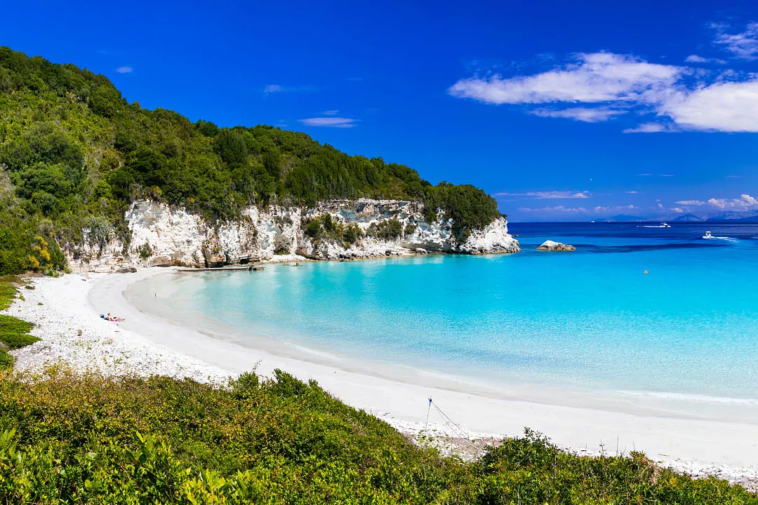 Paralia Voutoumi - Where to Travel in August - Planet Travel Advisor