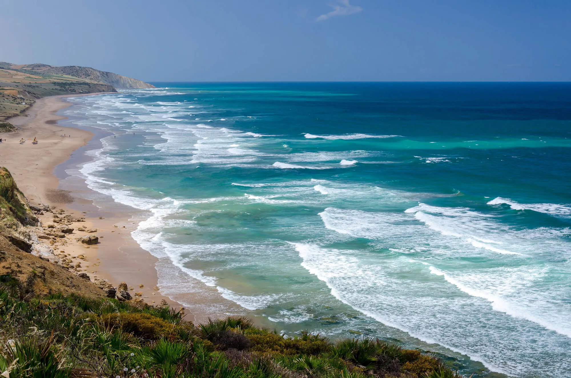 Plage de Asilah - Morocco Weather - Planet Travel Advisor