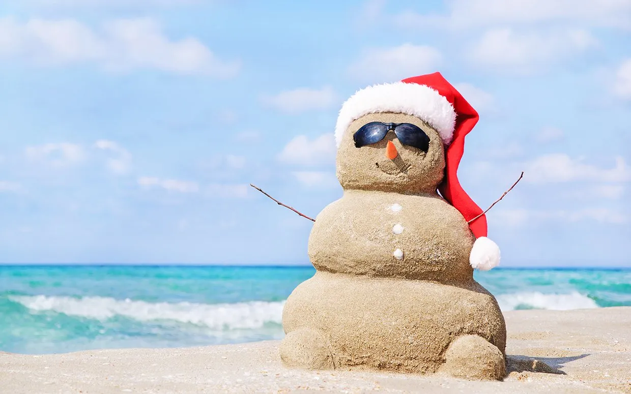 PLAYA NAVIDAD - Where to Travel in July - Planet Travel Advisor