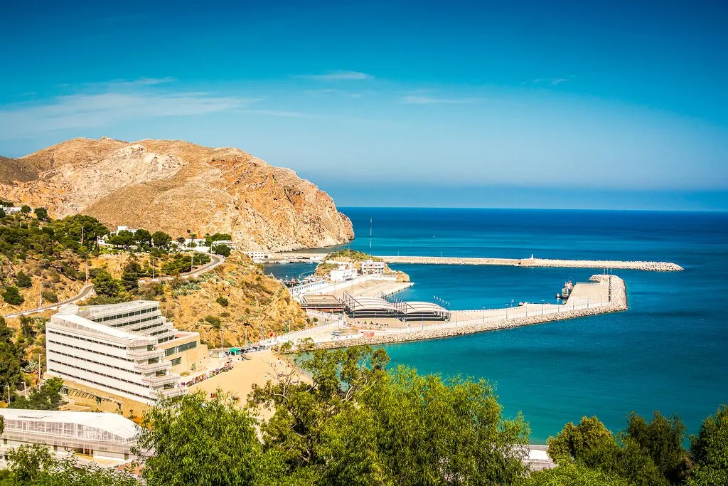 Port d’Al Hoceima - Morocco Weather - Planet Travel Advisor