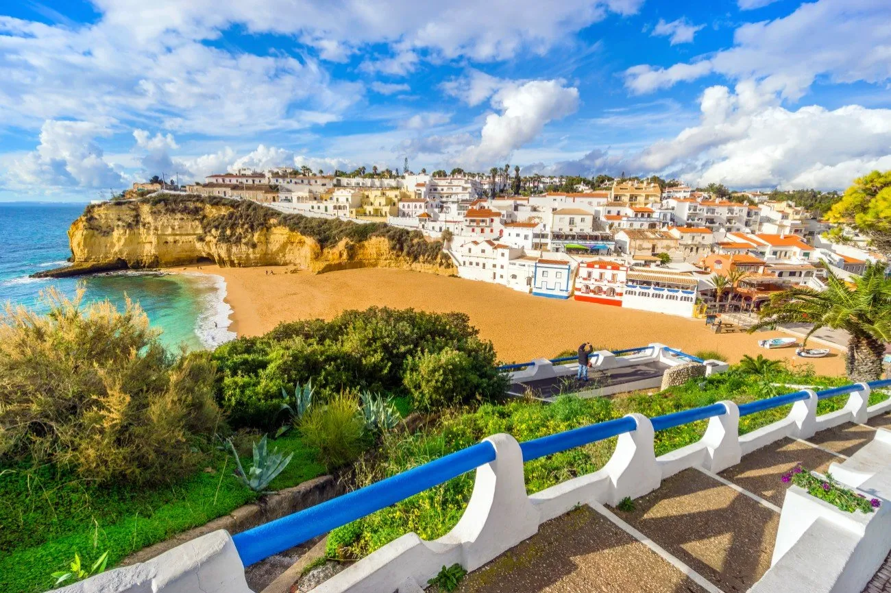 Portuguese Retreats - Where to Travel in August - Planet Travel Advisor