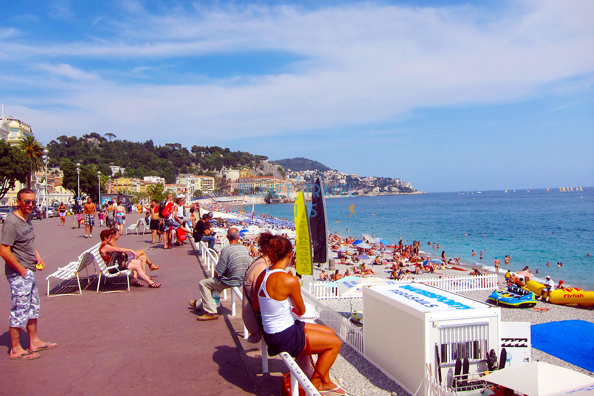 Promenade des Anglais, Nice - Planet Travel Advisor Promenade des Anglais, Nice - Planet Travel Advisor