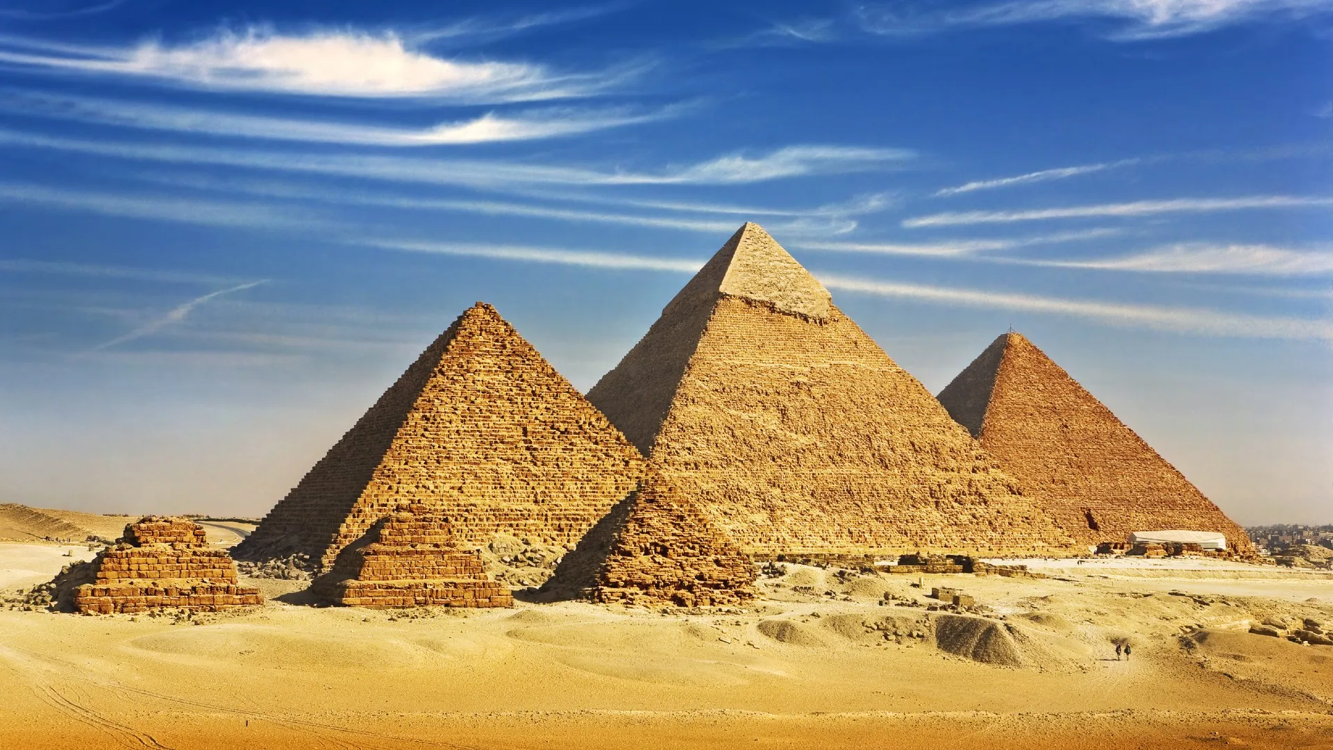 15 Days Egypt & Jordan Tour Package