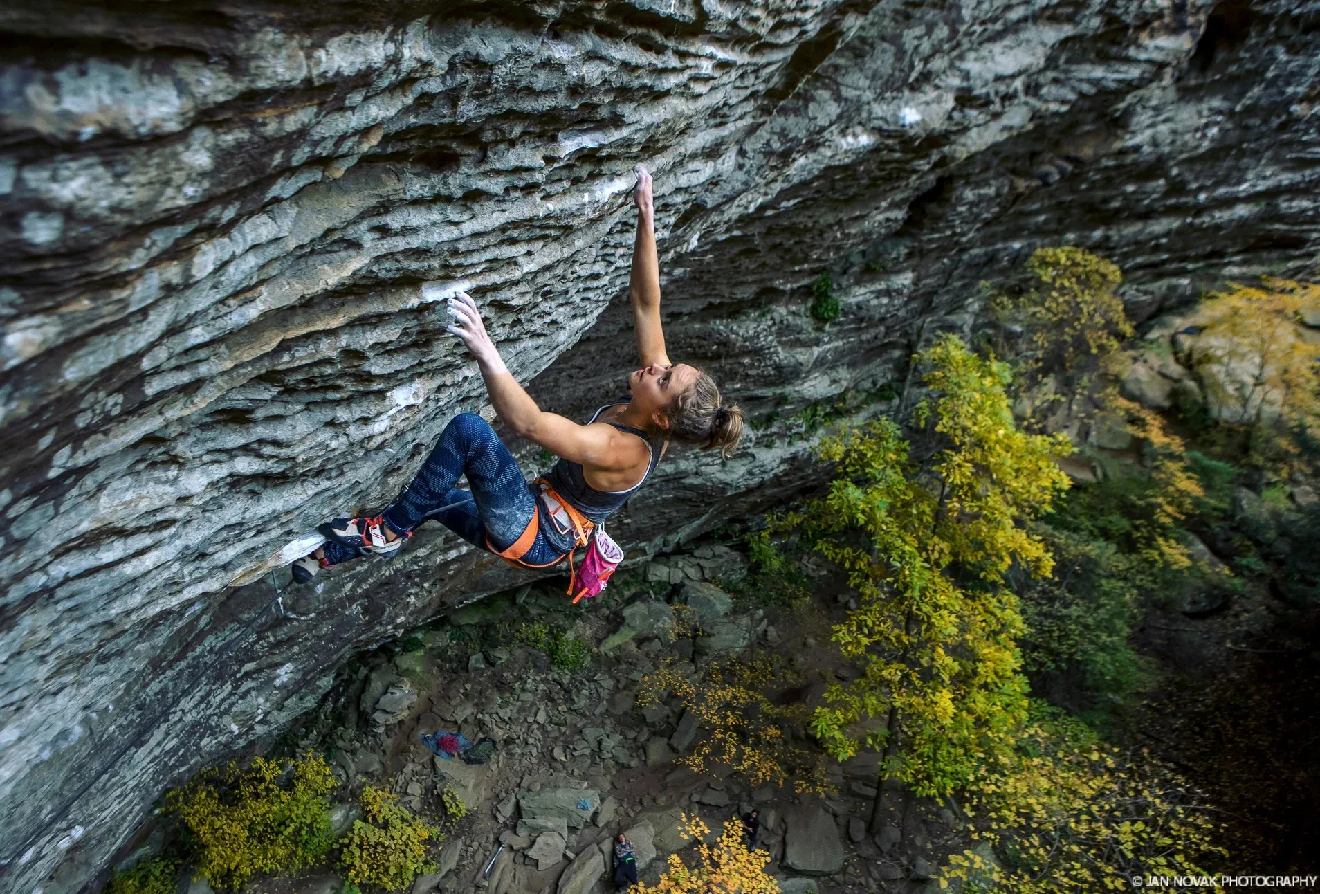 Red River Gorge - Where to Travel in July - Planet Travel Advisor