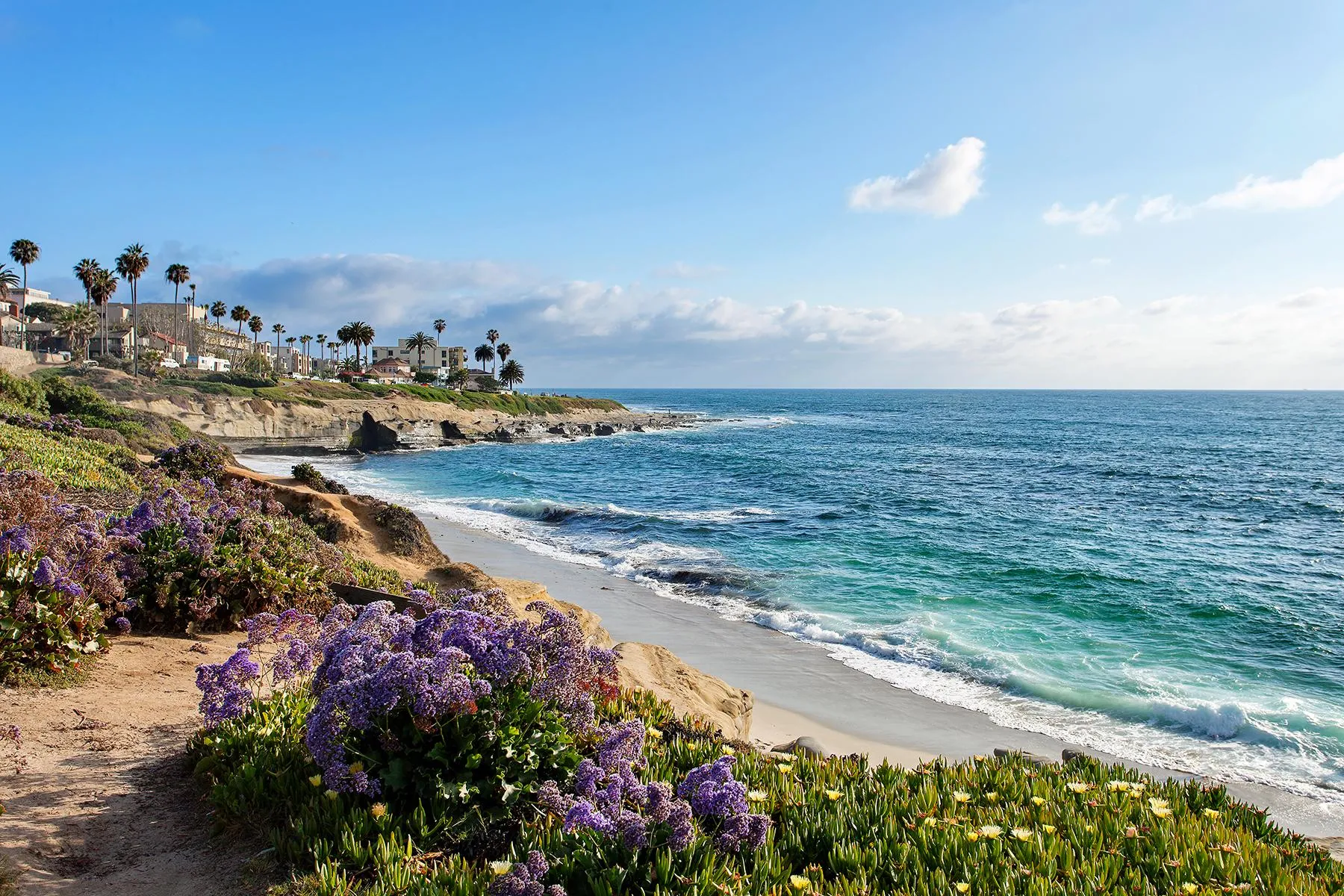 San Diego California - Where to Travel in July - Planet Travel Advisor