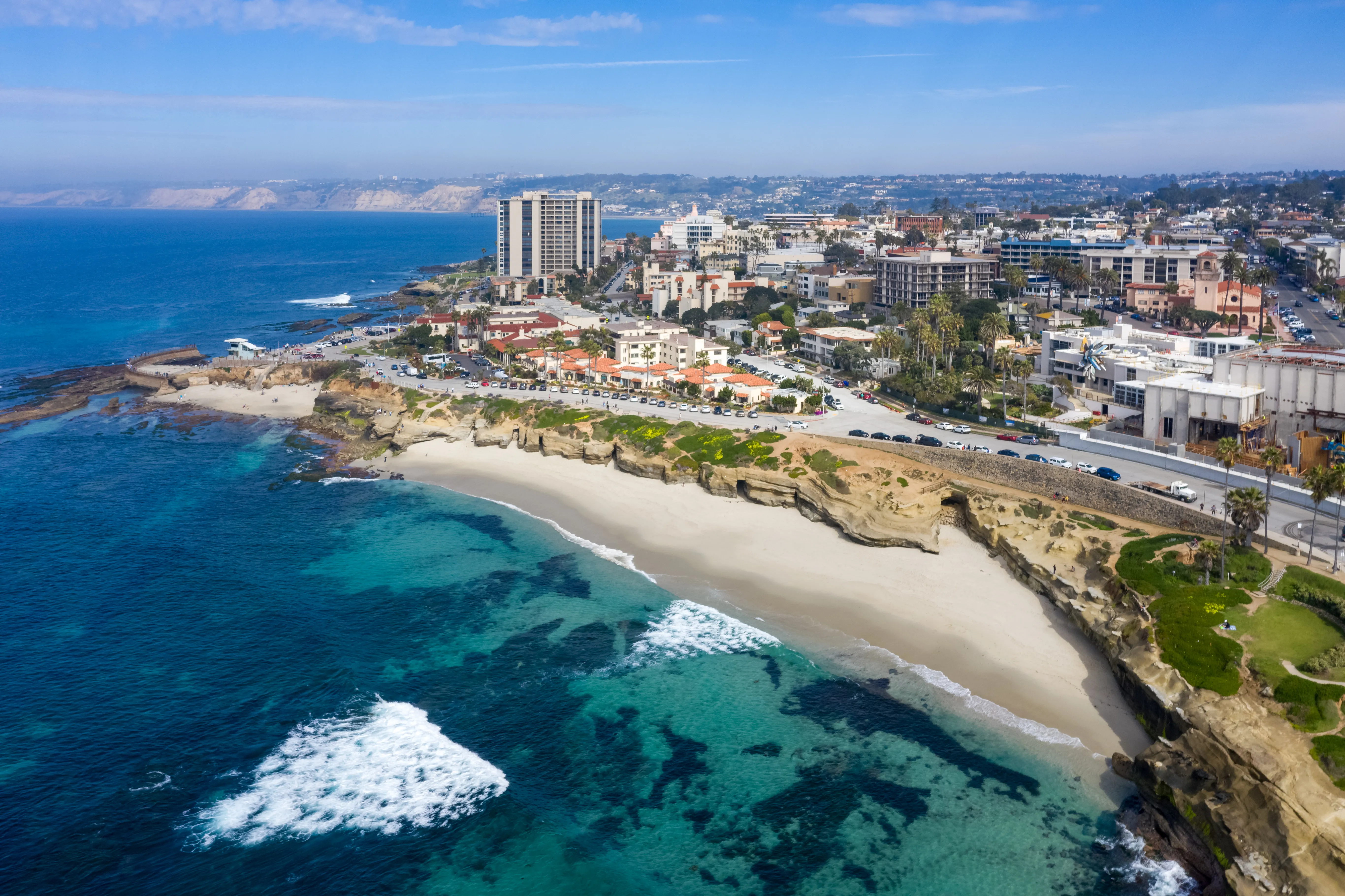 San Diego - Where to Travel in June - Planet Travel Advisor