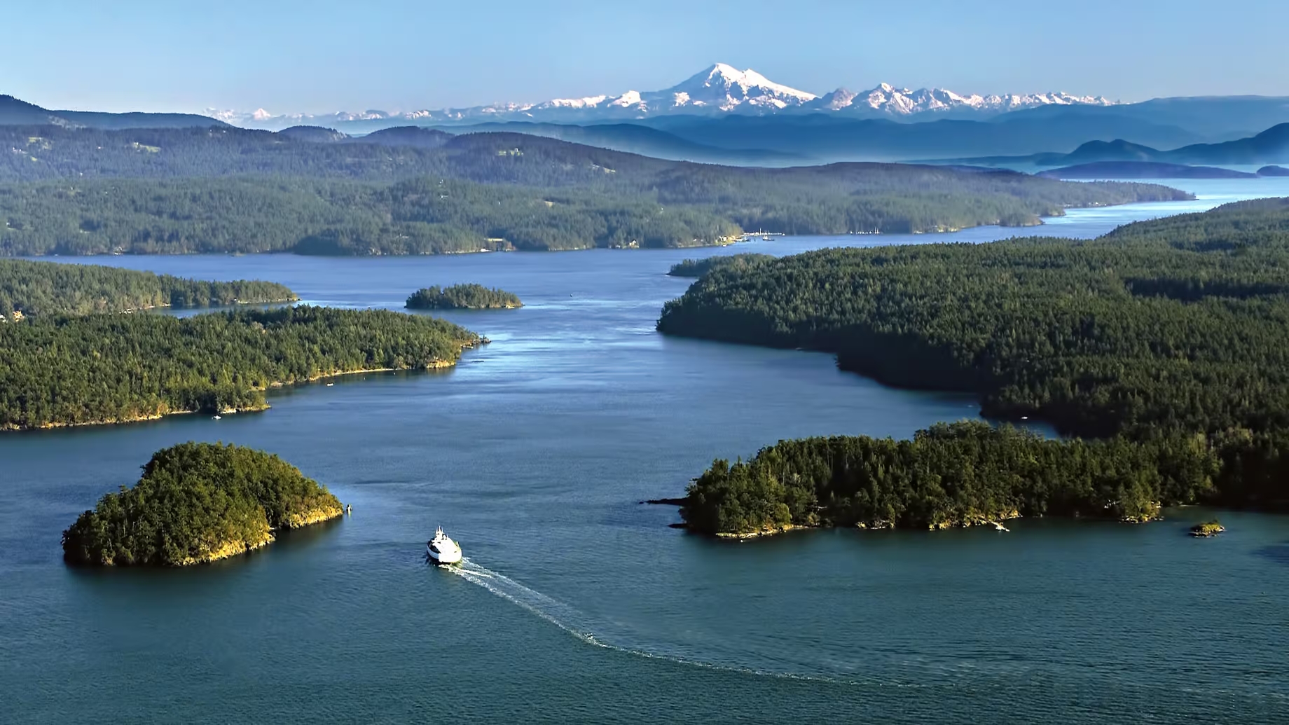 San Juan Islands - Where to Travel in July - Planet Travel Advisor San Juan Islands - Where to Travel in July - Planet Travel Advisor