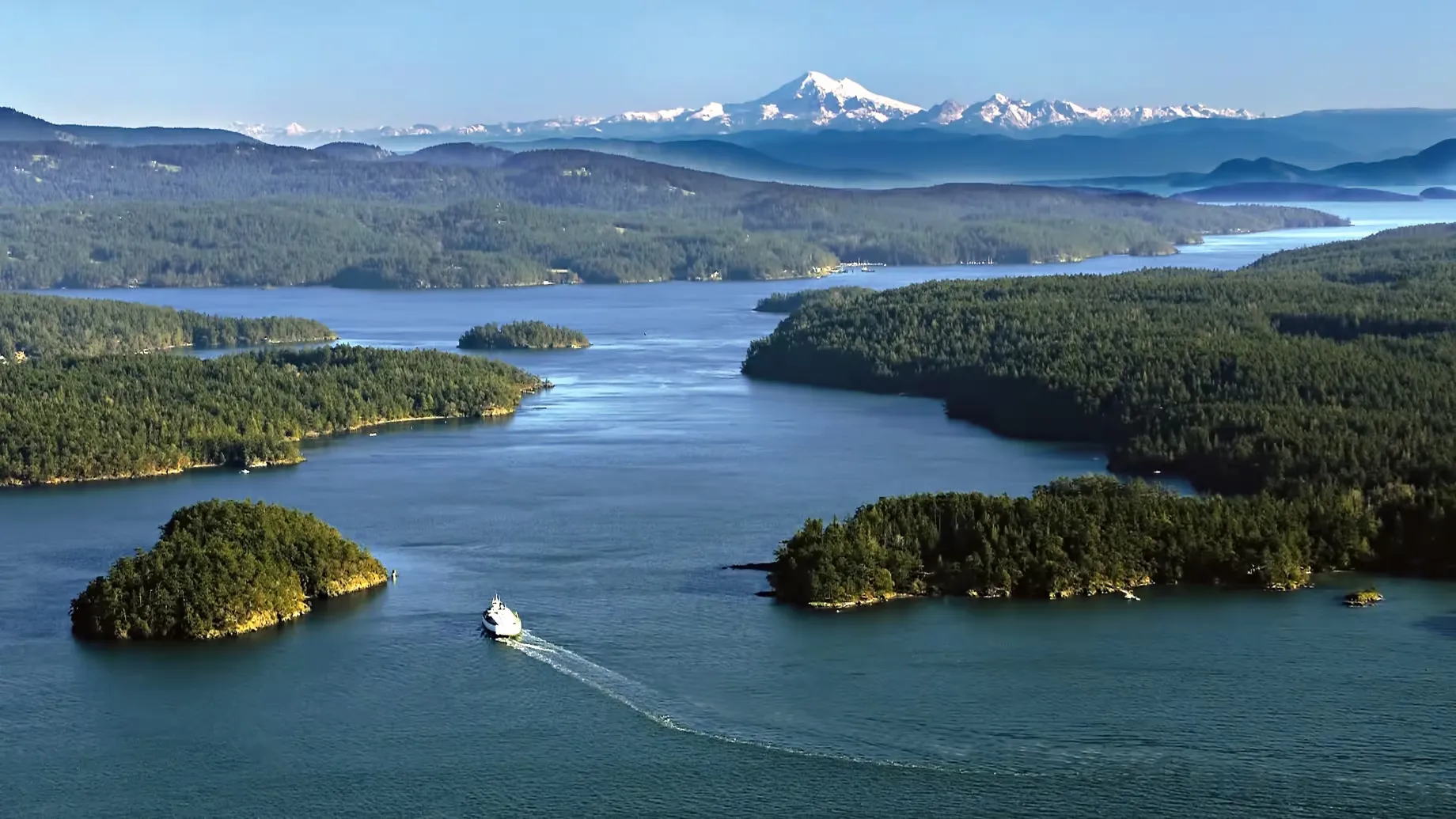 San Juan Islands - Where to Travel in July - Planet Travel Advisor