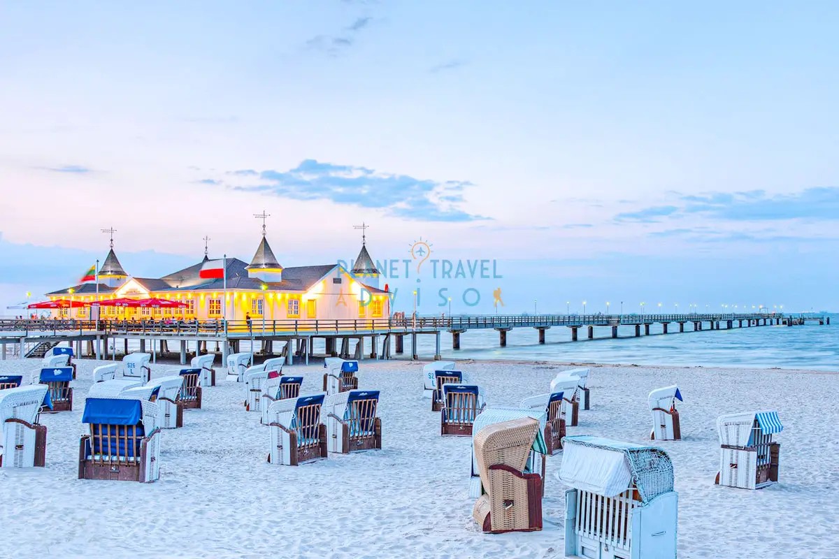 Seaside Elegance, Germany - Planet Travel Advisor Seaside Elegance, Germany - Planet Travel Advisor