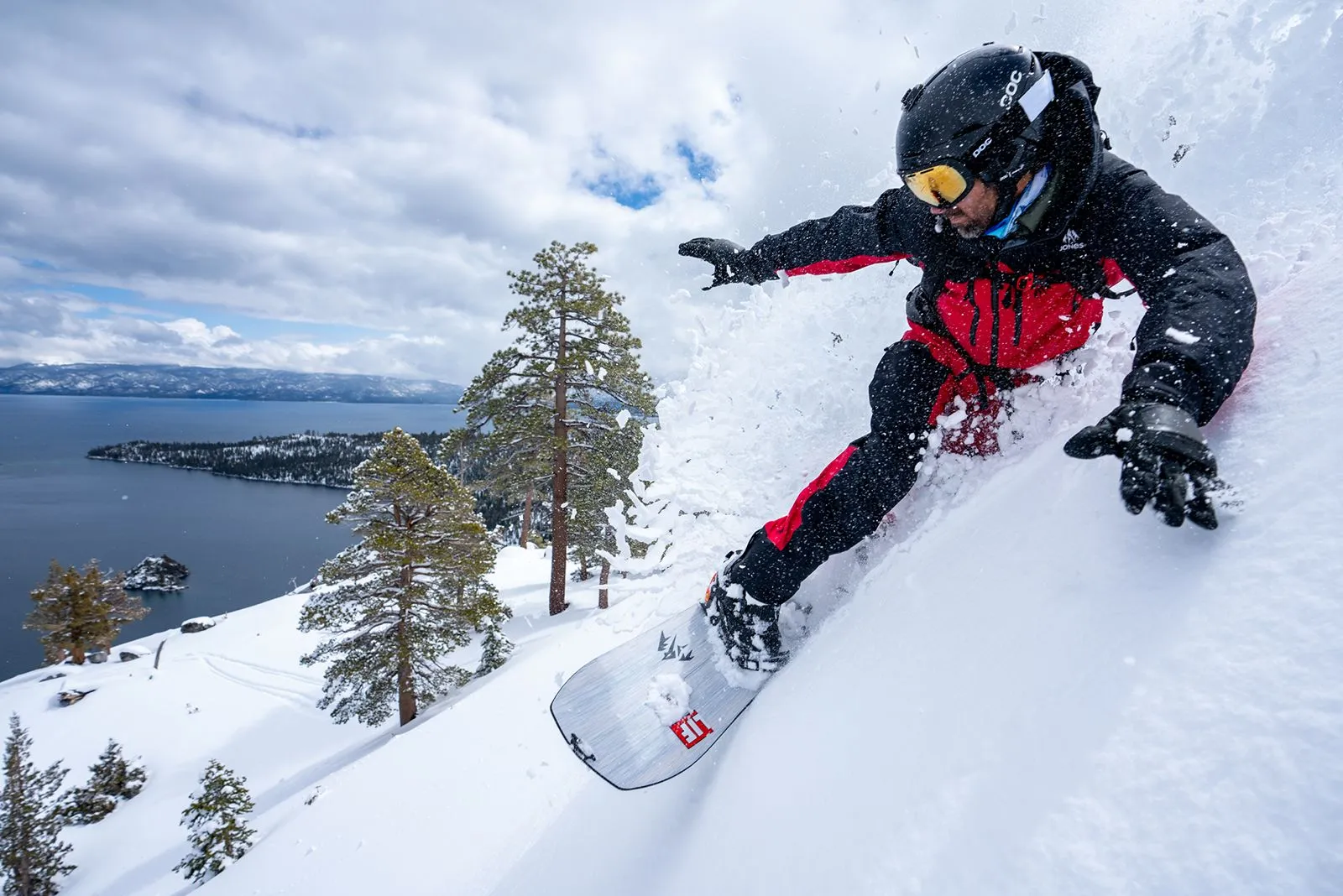 snowboarding - Where to Travel in December - Planet Travel Advisor