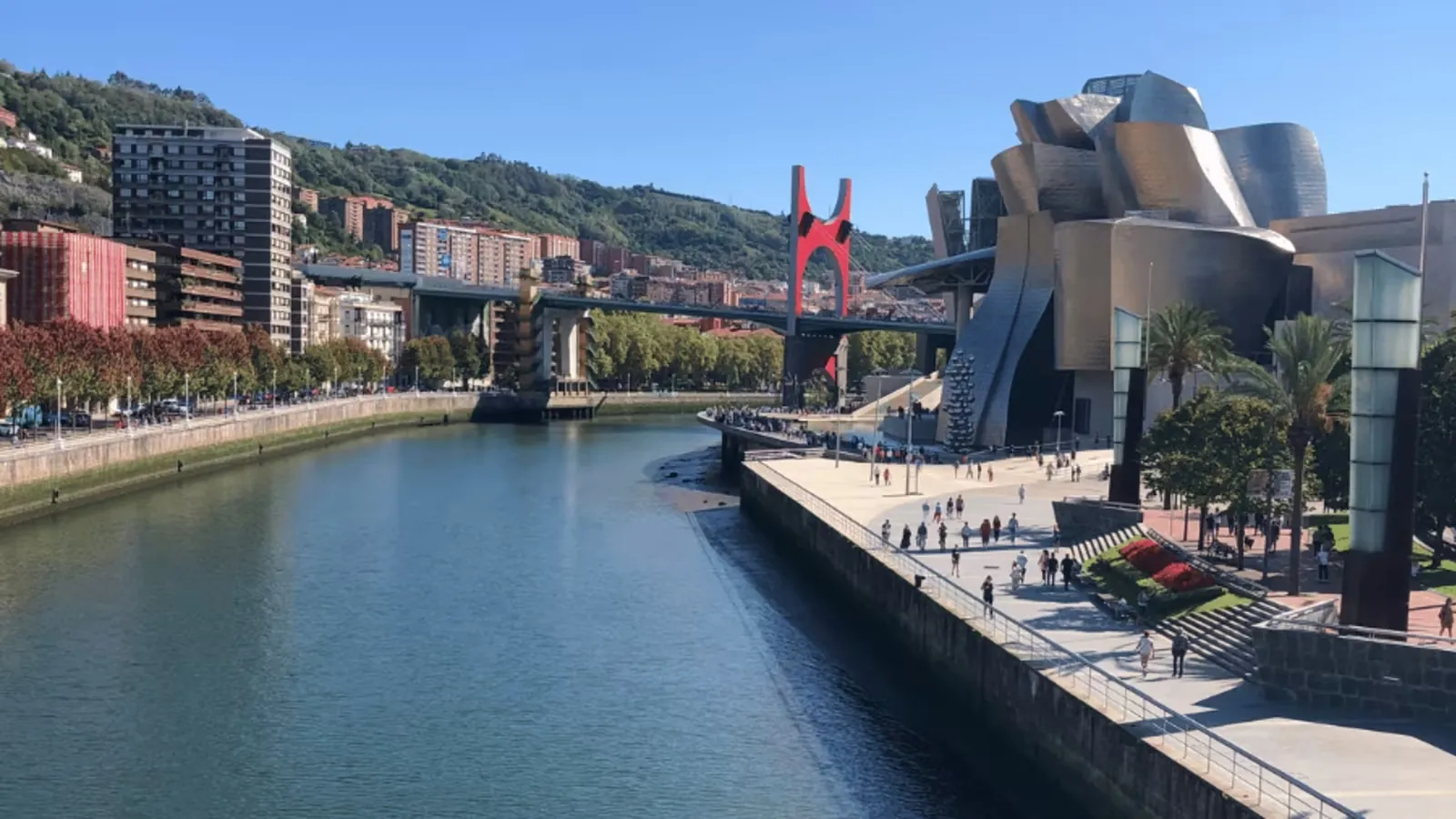Spain - Where to Travel in September - Planet Travel Advisor
