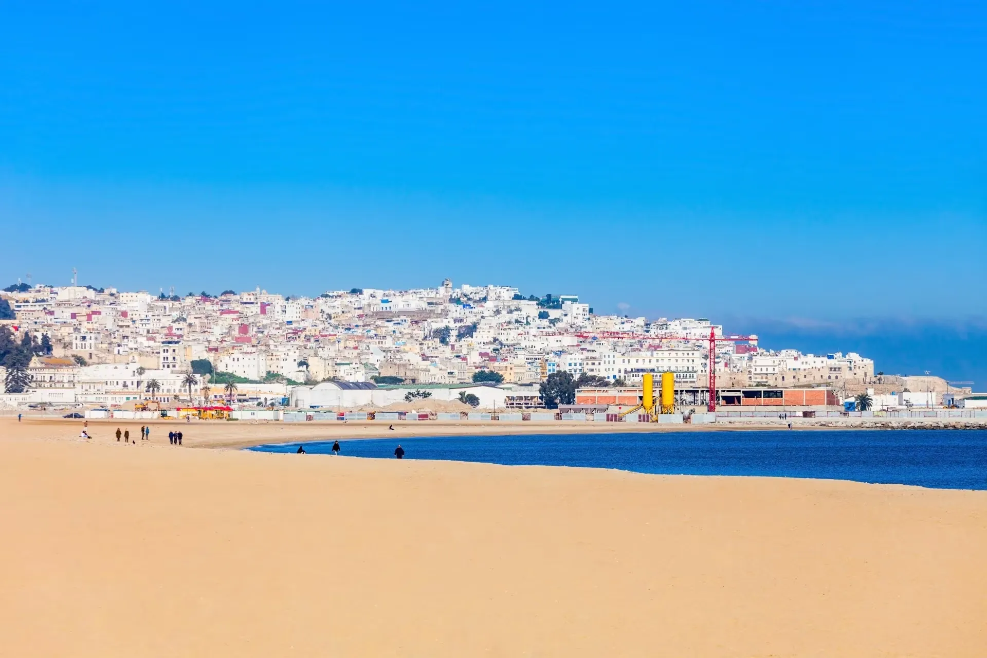 Tangier Assilah Halal - Morocco Weather - Planet Travel Advisor