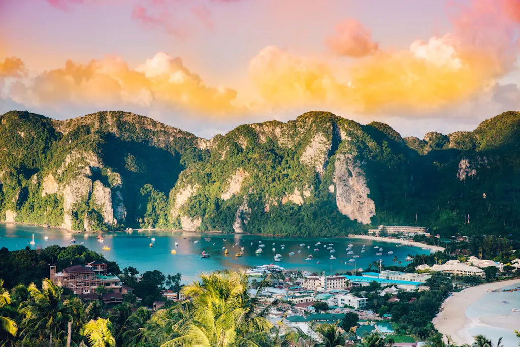 Thailand - Where to Travel in September - Planet Travel Advisor