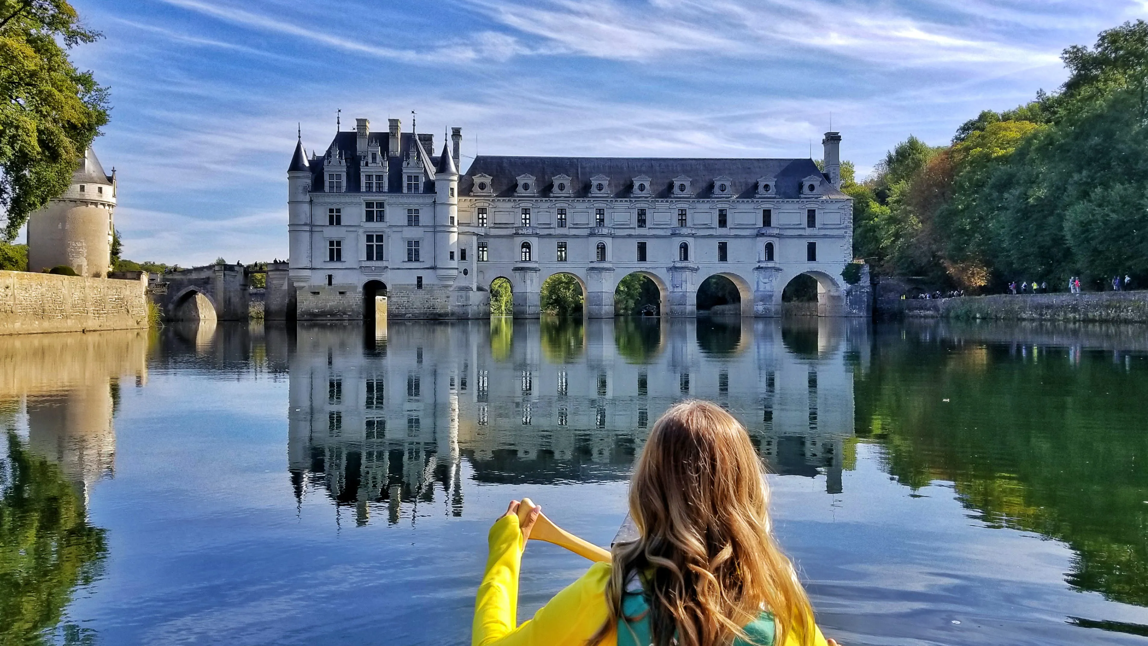 the Loire Valley - Where to Travel in June - Planet Travel Advisor