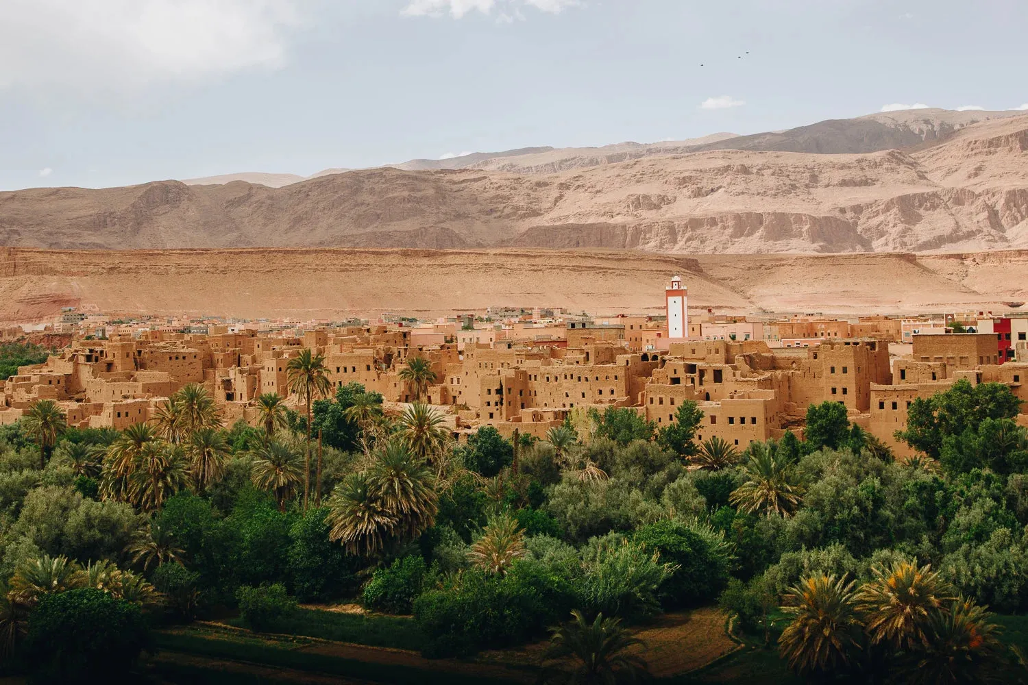 Tinerhir Morocco - Morocco Weather - Planet Travel Advisor