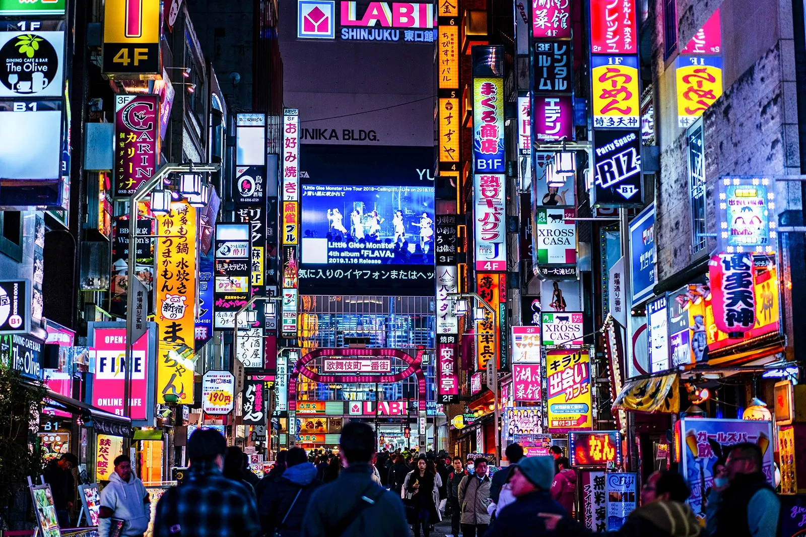 Tokyo, Japan - Where to Travel in July - Planet Travel Advisor