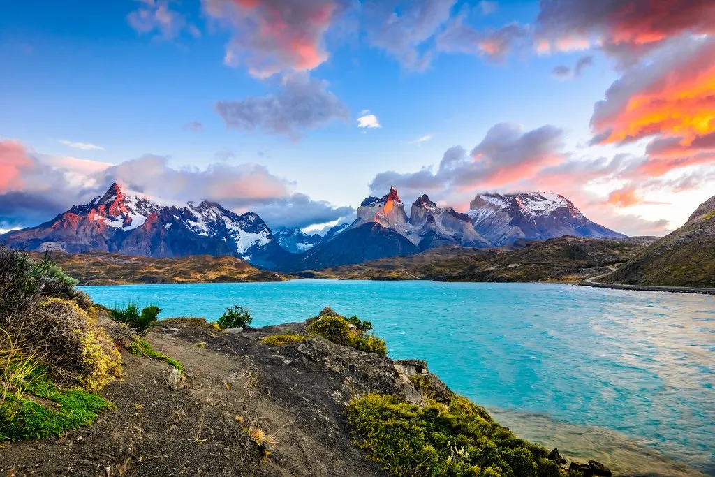 Torres del Paine National Park -  Where to Travel in September - Planet Travel Advisor