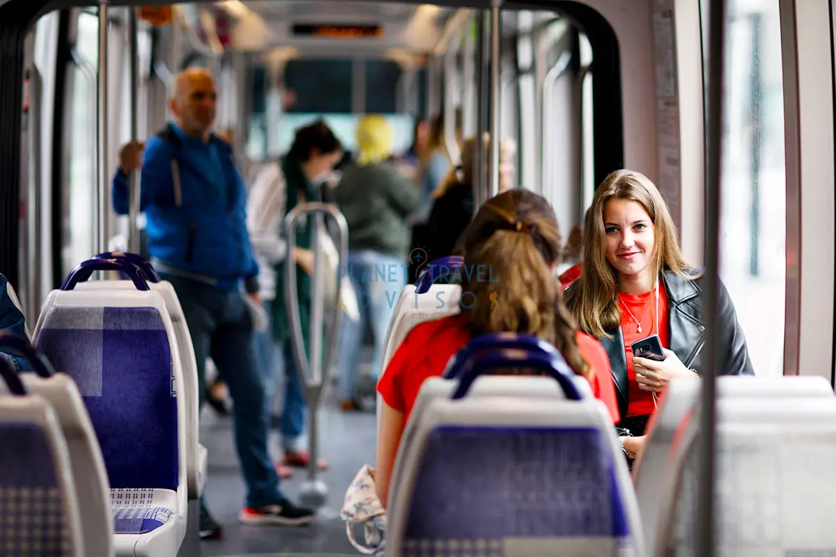 Transportation in the USA - Planet Travel Advisro Transportation in the USA - Planet Travel Advisro