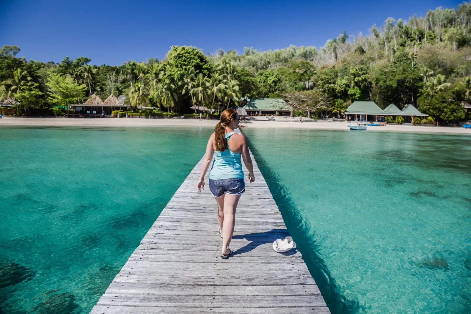 Turtle Island Fiji - Where to Travel in April - Planet Travel Advisor