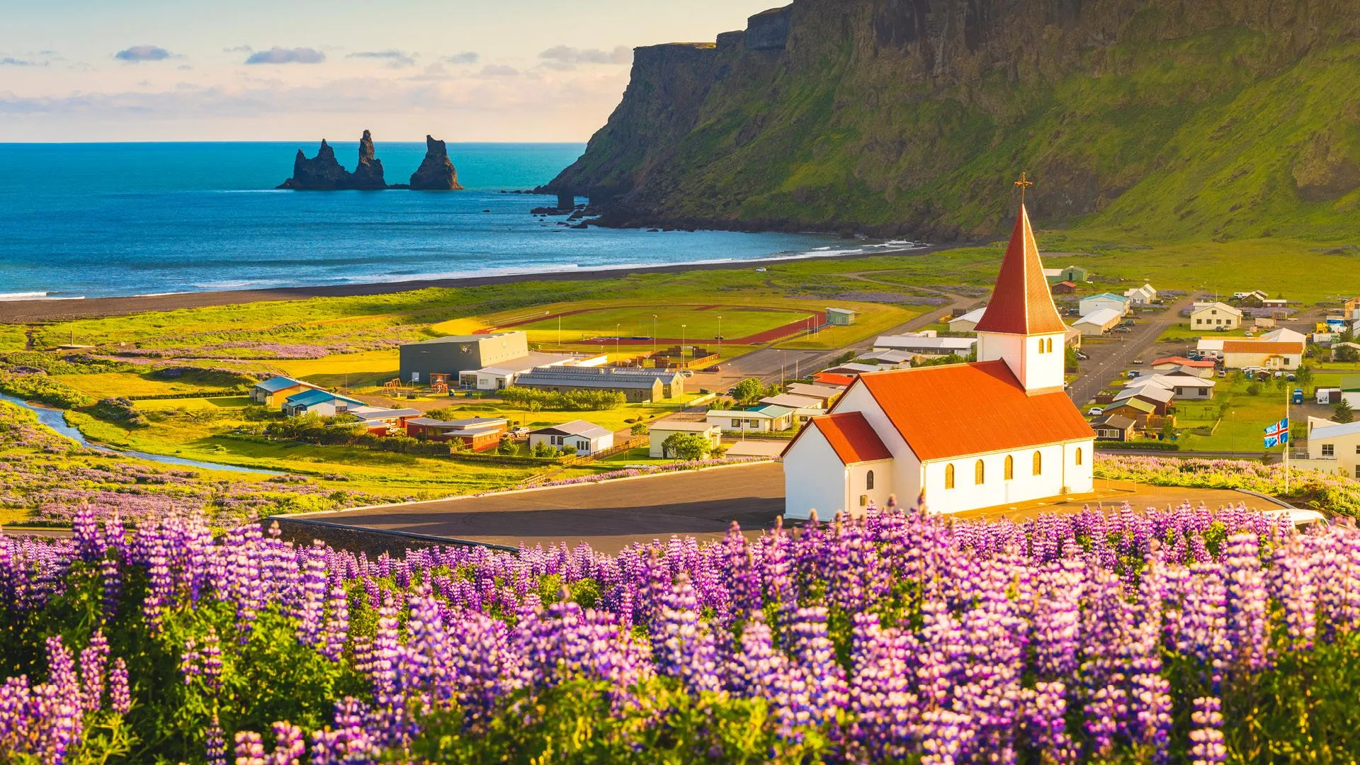 Where to Travel in June 2027 & Best Places to Visit