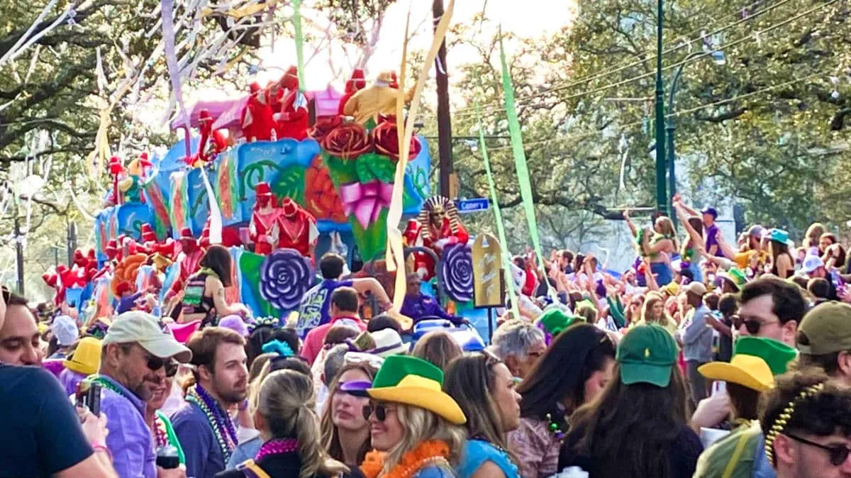 Visit New Orleans - Where to Travel in August - Planet Travel Advisor