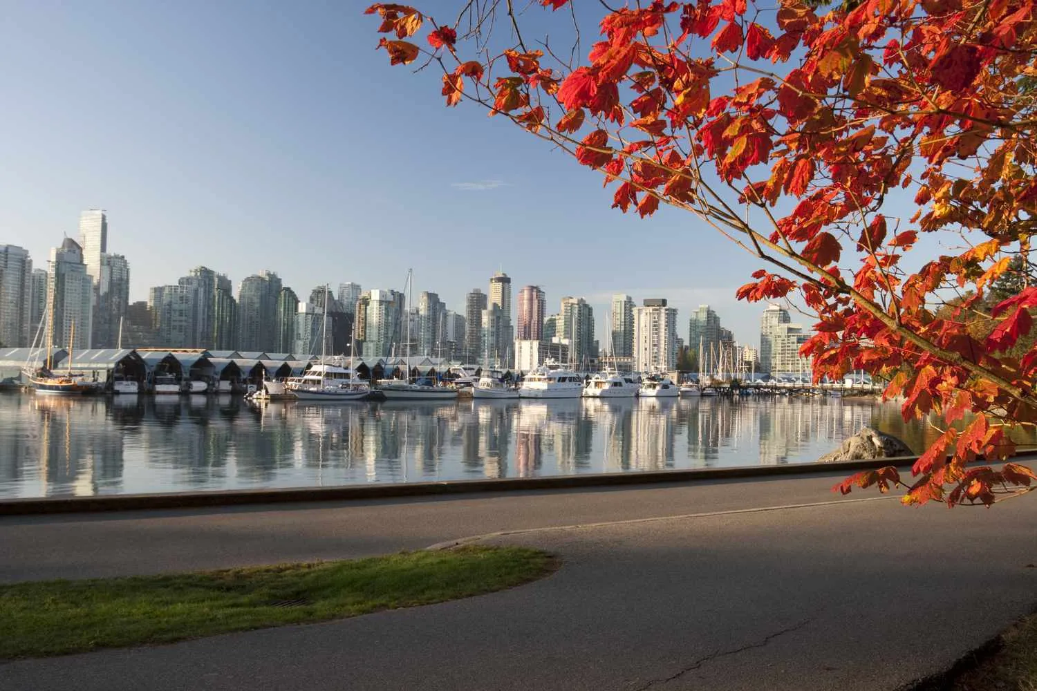 Weather in October States - Where to Travel in October - Planet Travel Advisor