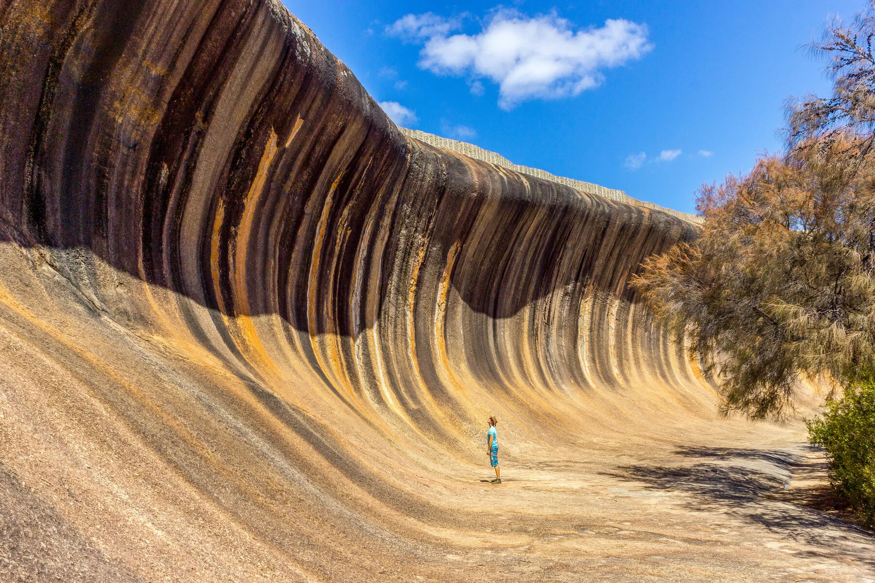 Western Australia Wonders - Where to Travel in August - Planet Travel Advisor