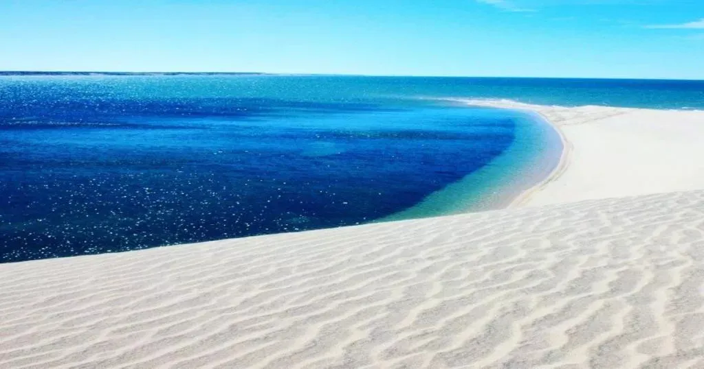 White Dune Dakhla - Morocco Weather - Planet Travel Advisor