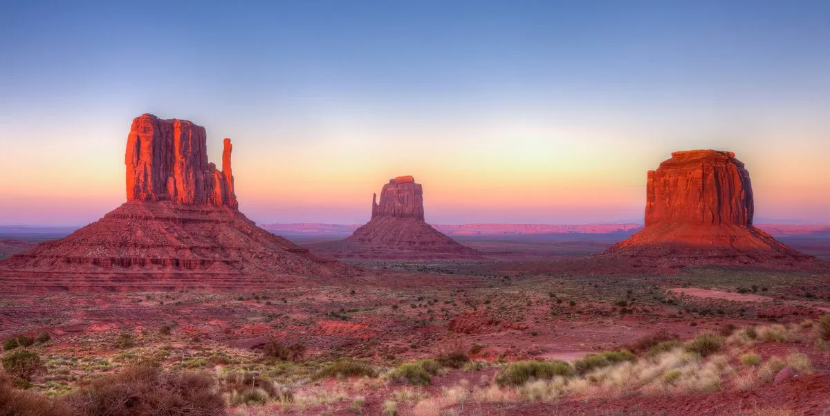 Why Travel in October - Where to Travel in October - Planet Travel Advisor